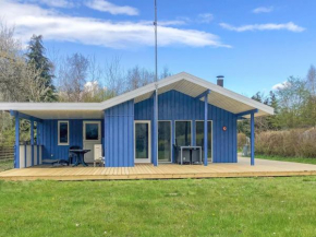 Holiday Home Trixie - 1km from the sea by Interhome, Gedser
